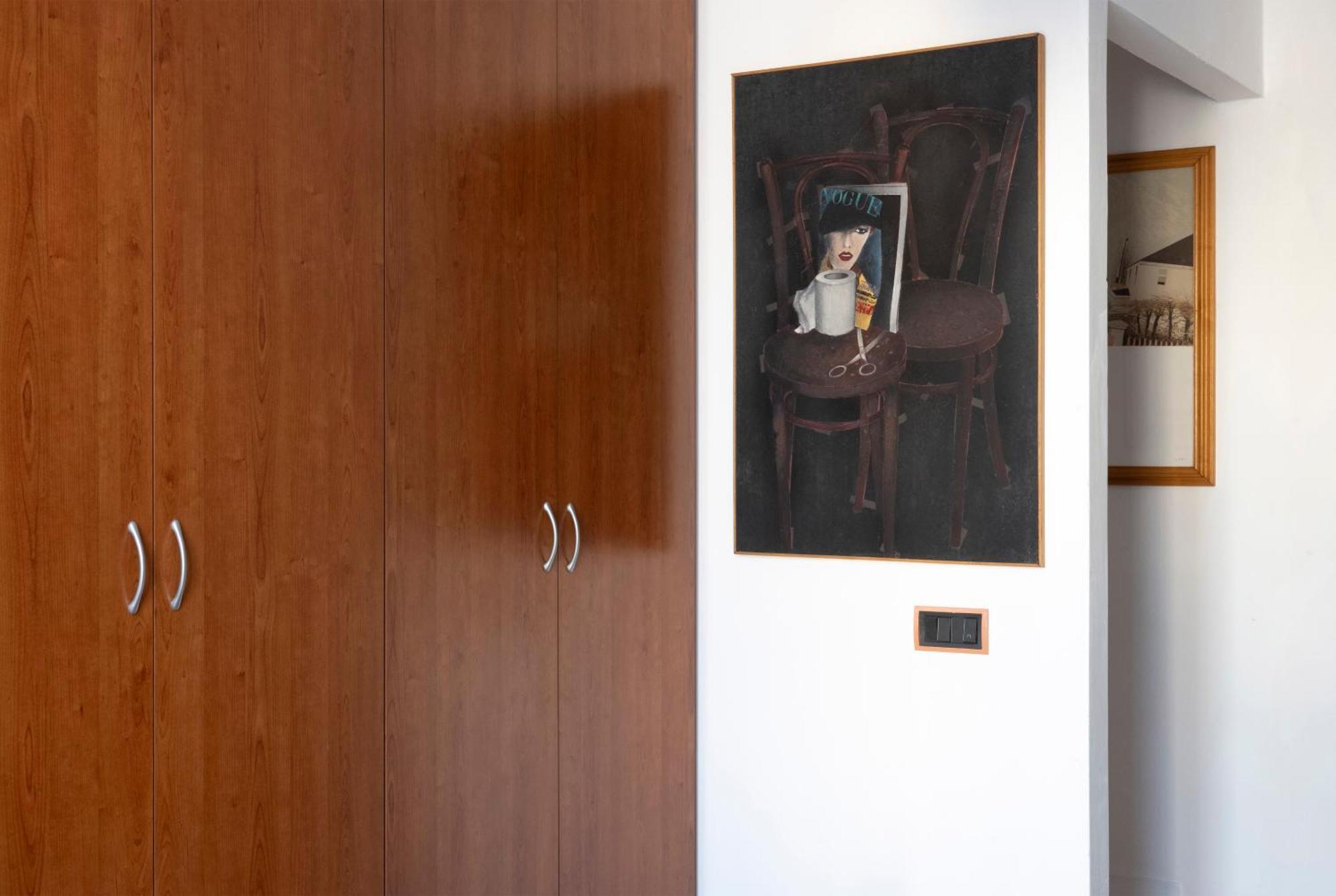 도모도솔라 Palazzo Pellanda 아파트 외부 사진